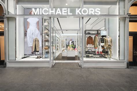 Michael Kors Locations in Barbados .